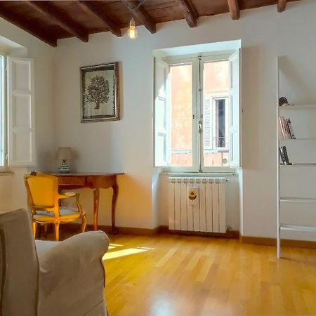 San Martino Home Rome Bilik gambar