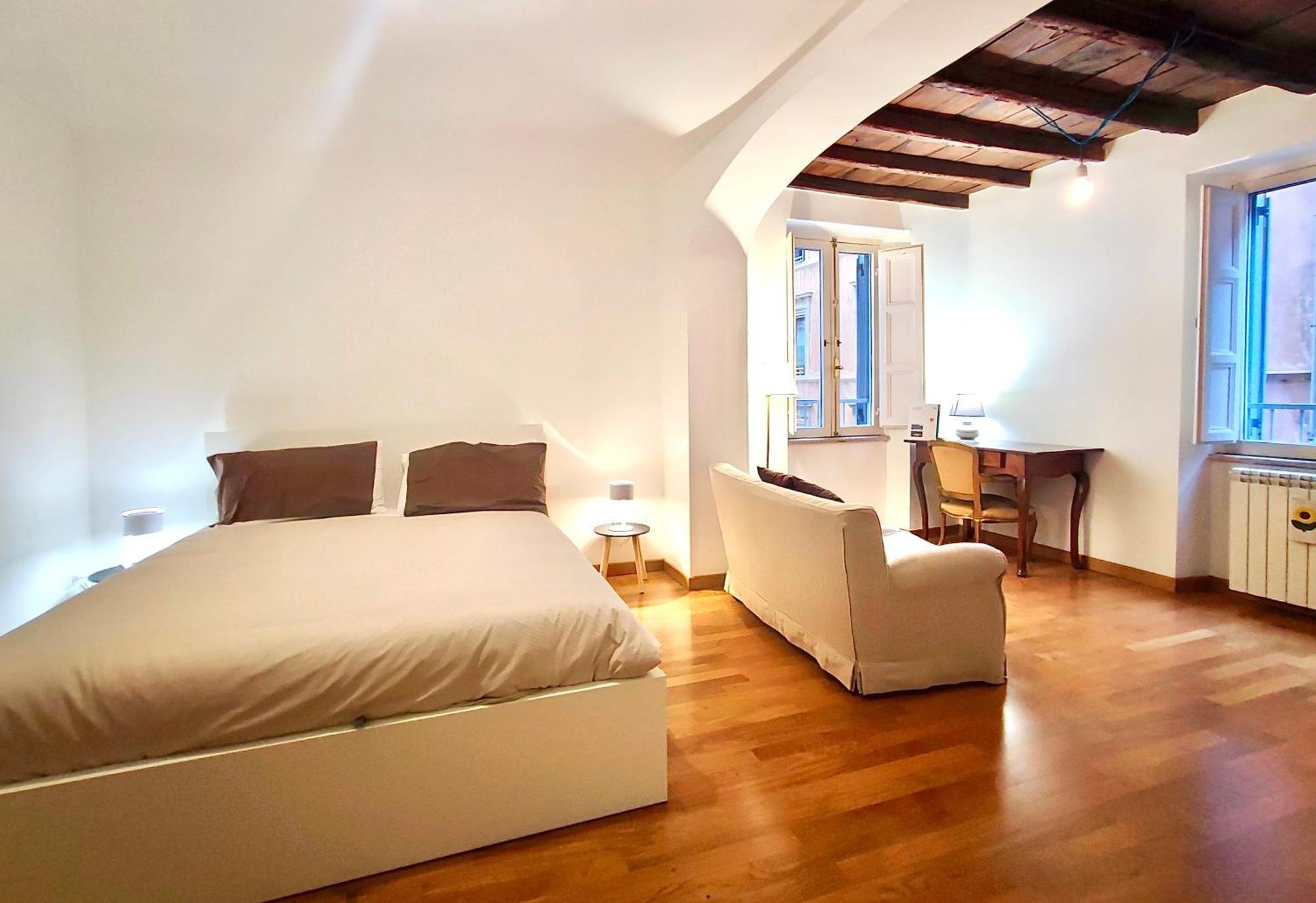 San Martino Home Rome Luaran gambar