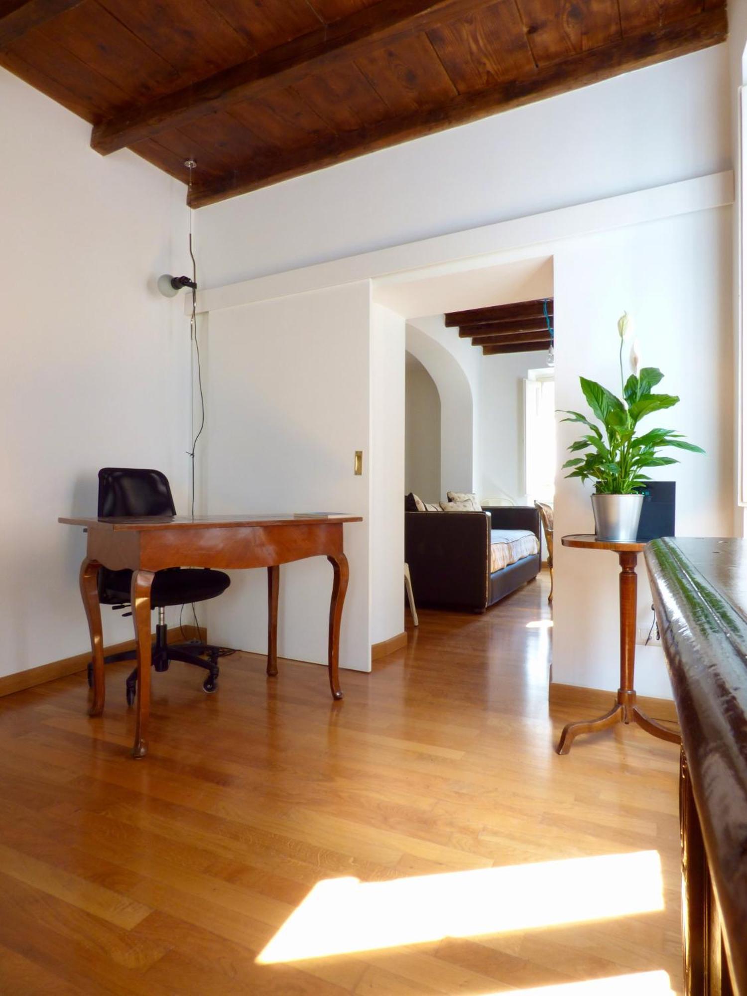 San Martino Home Rome Luaran gambar
