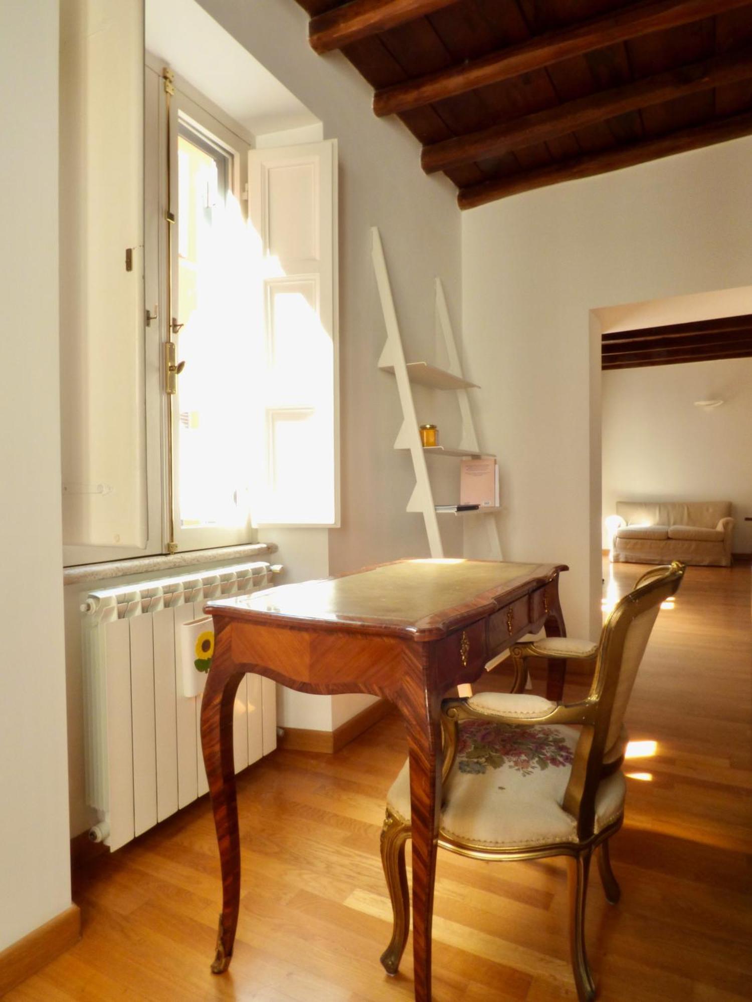 San Martino Home Rome Luaran gambar