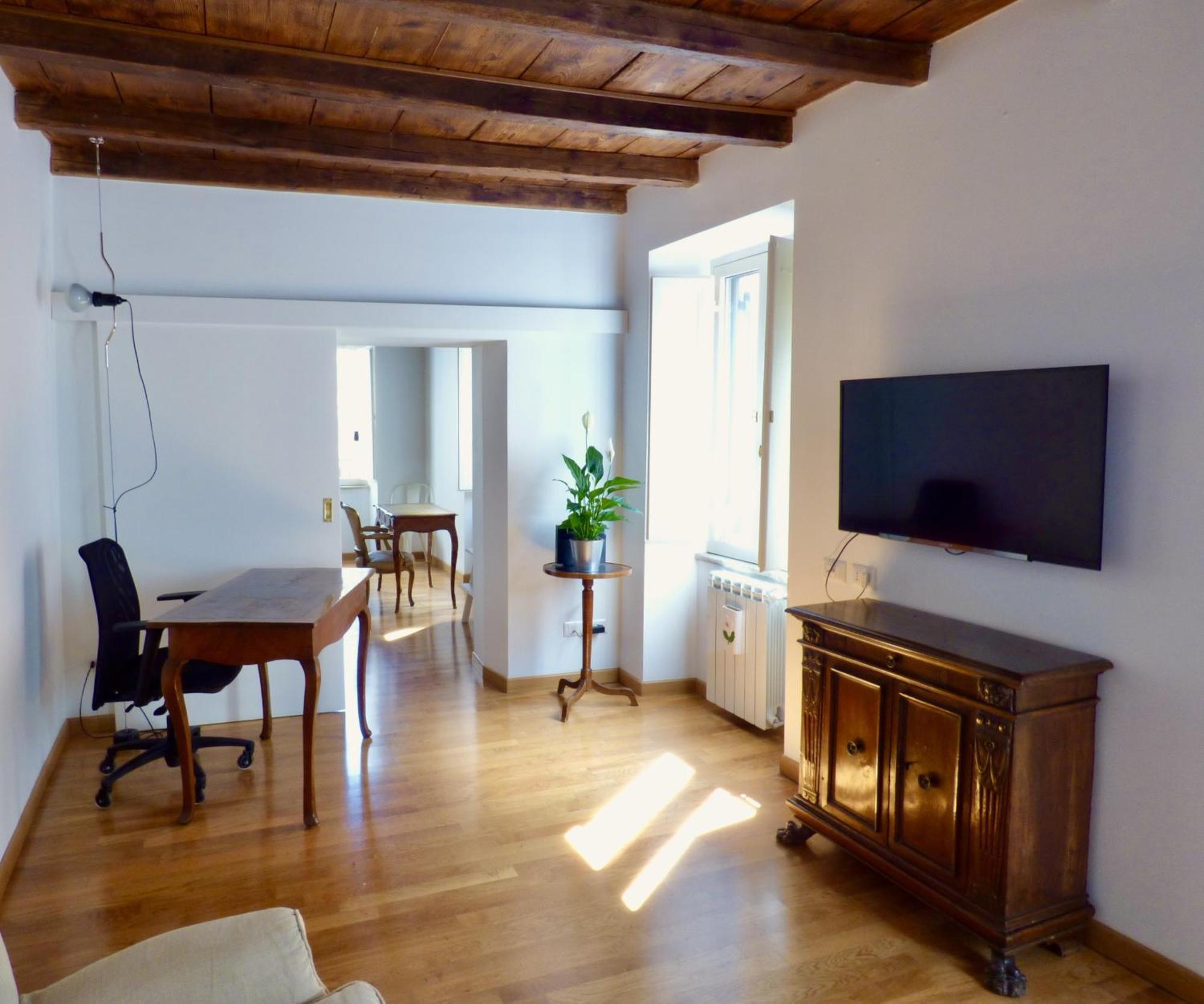 San Martino Home Rome Luaran gambar