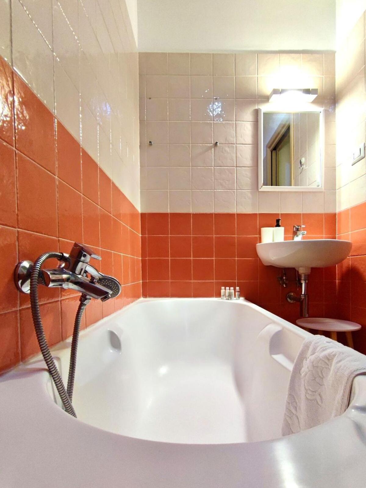 San Martino Home Rome Luaran gambar