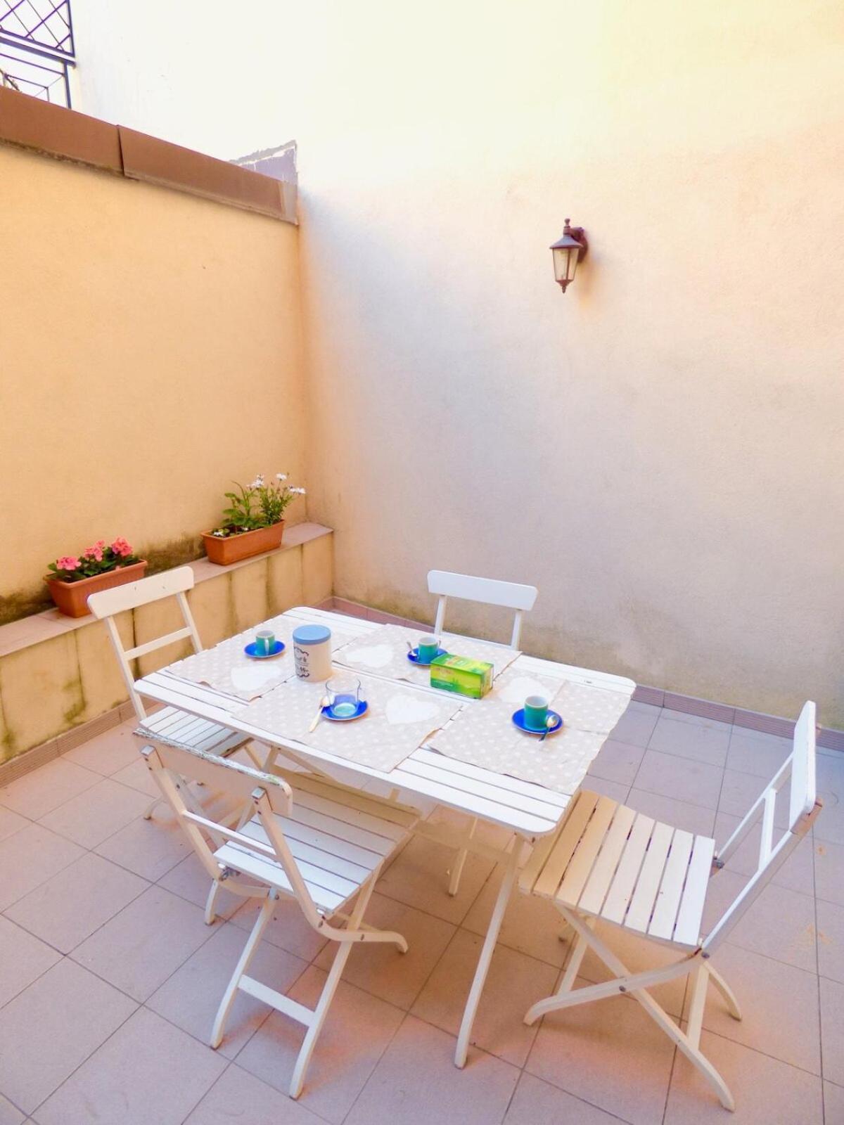 San Martino Home Rome Luaran gambar