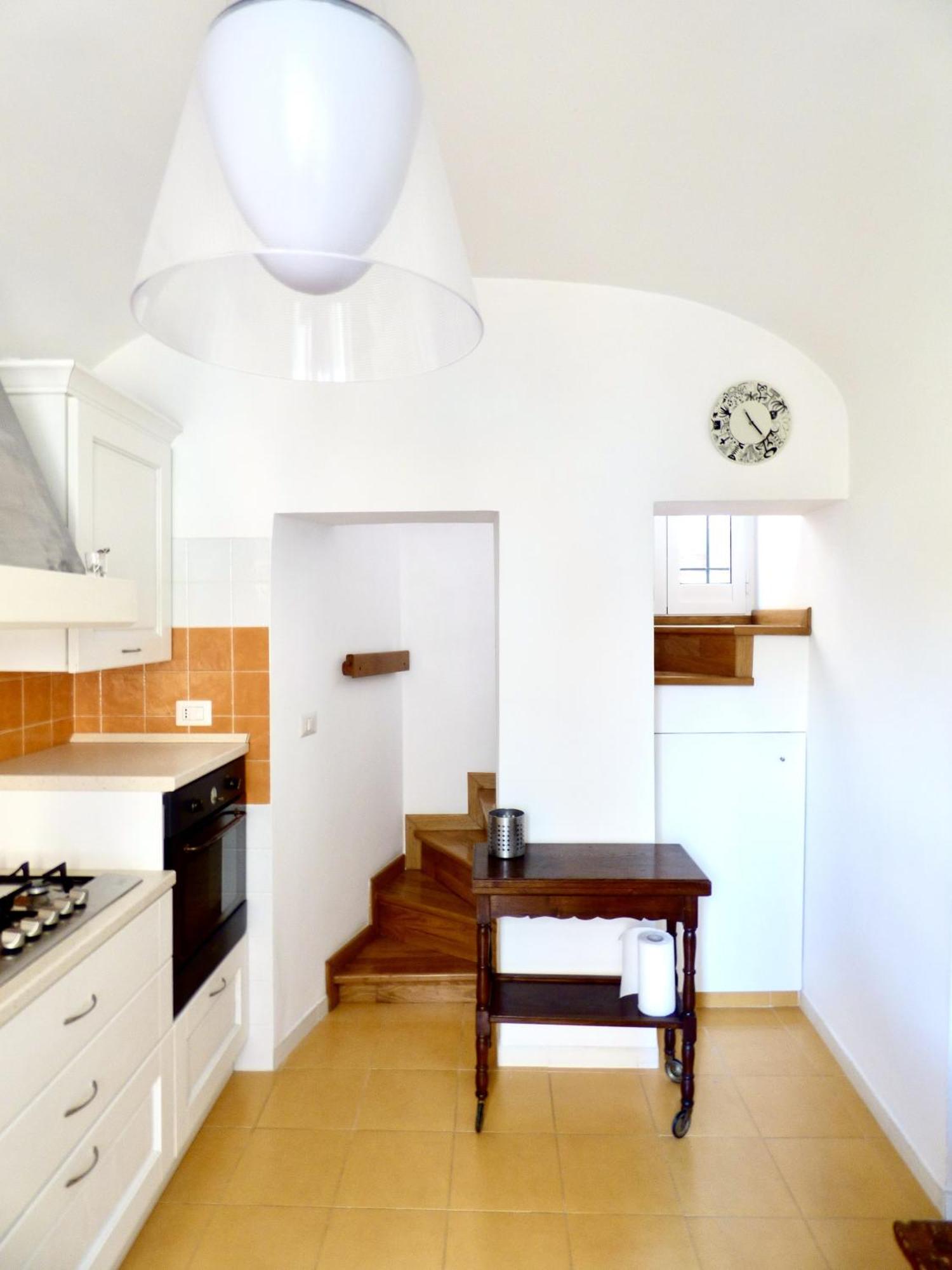 San Martino Home Rome Luaran gambar