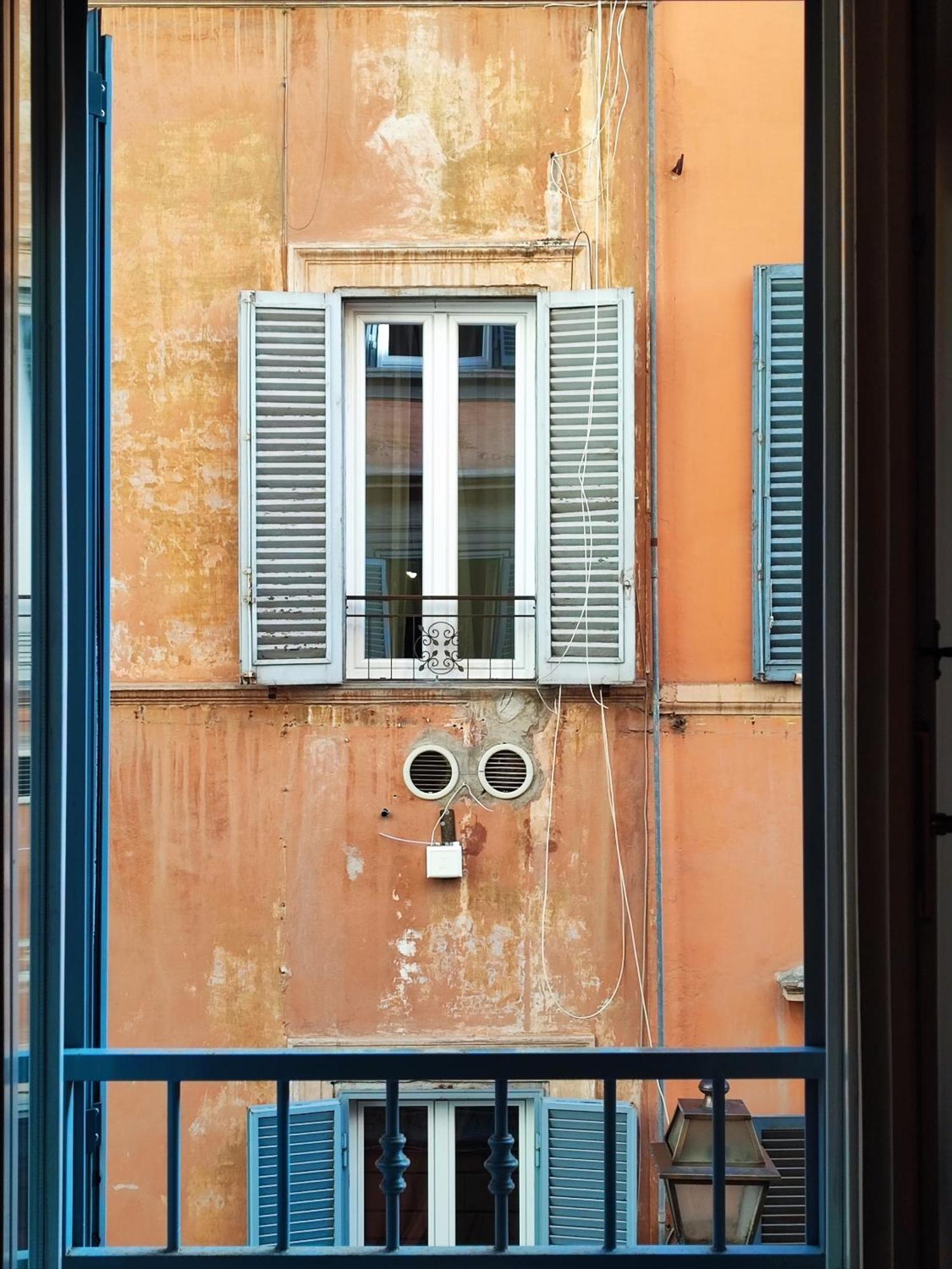 San Martino Home Rome Luaran gambar
