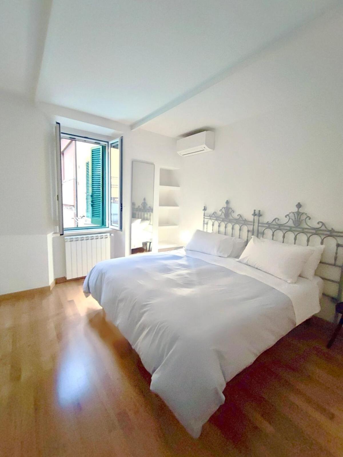 San Martino Home Rome Luaran gambar