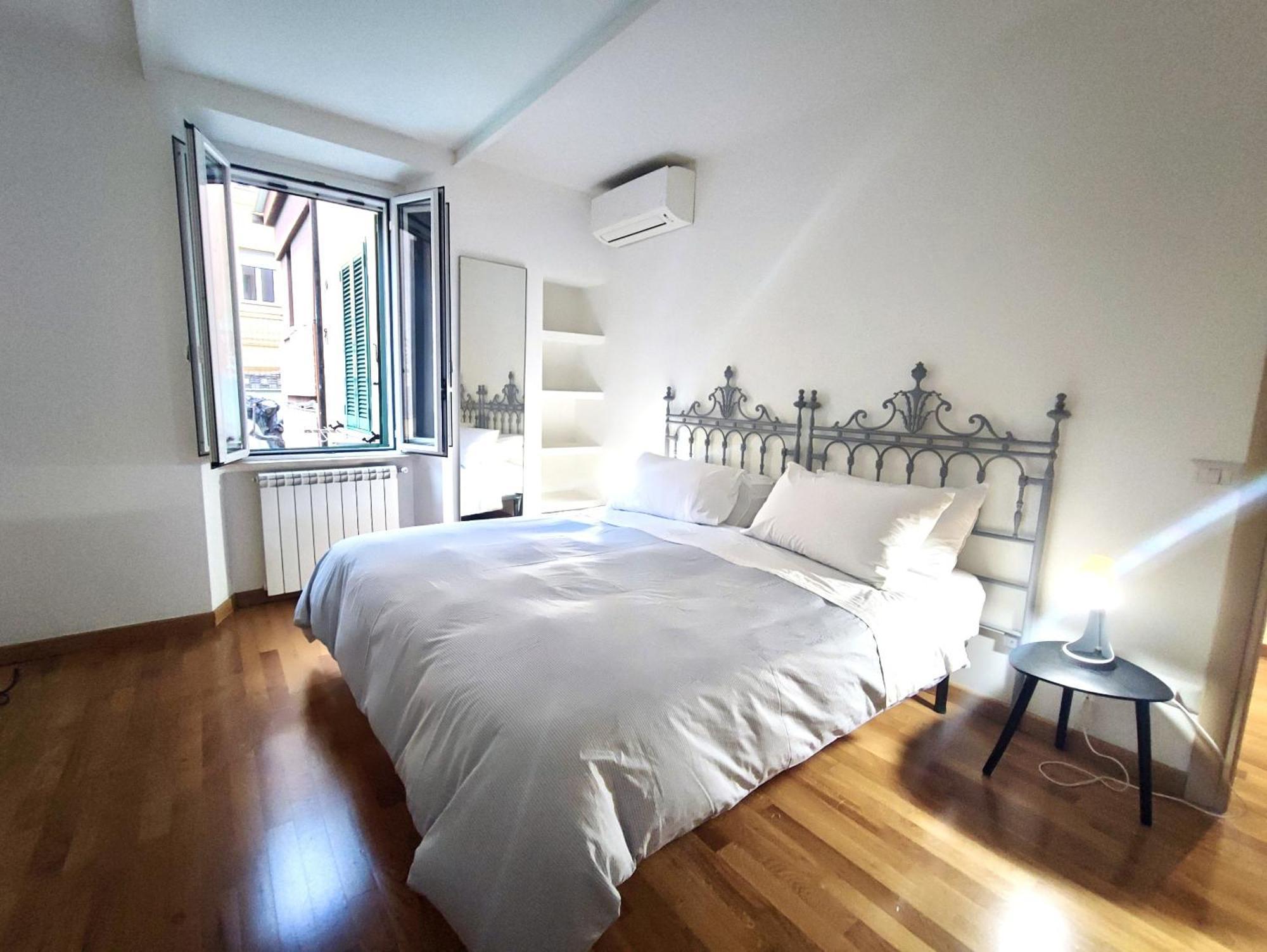 San Martino Home Rome Luaran gambar