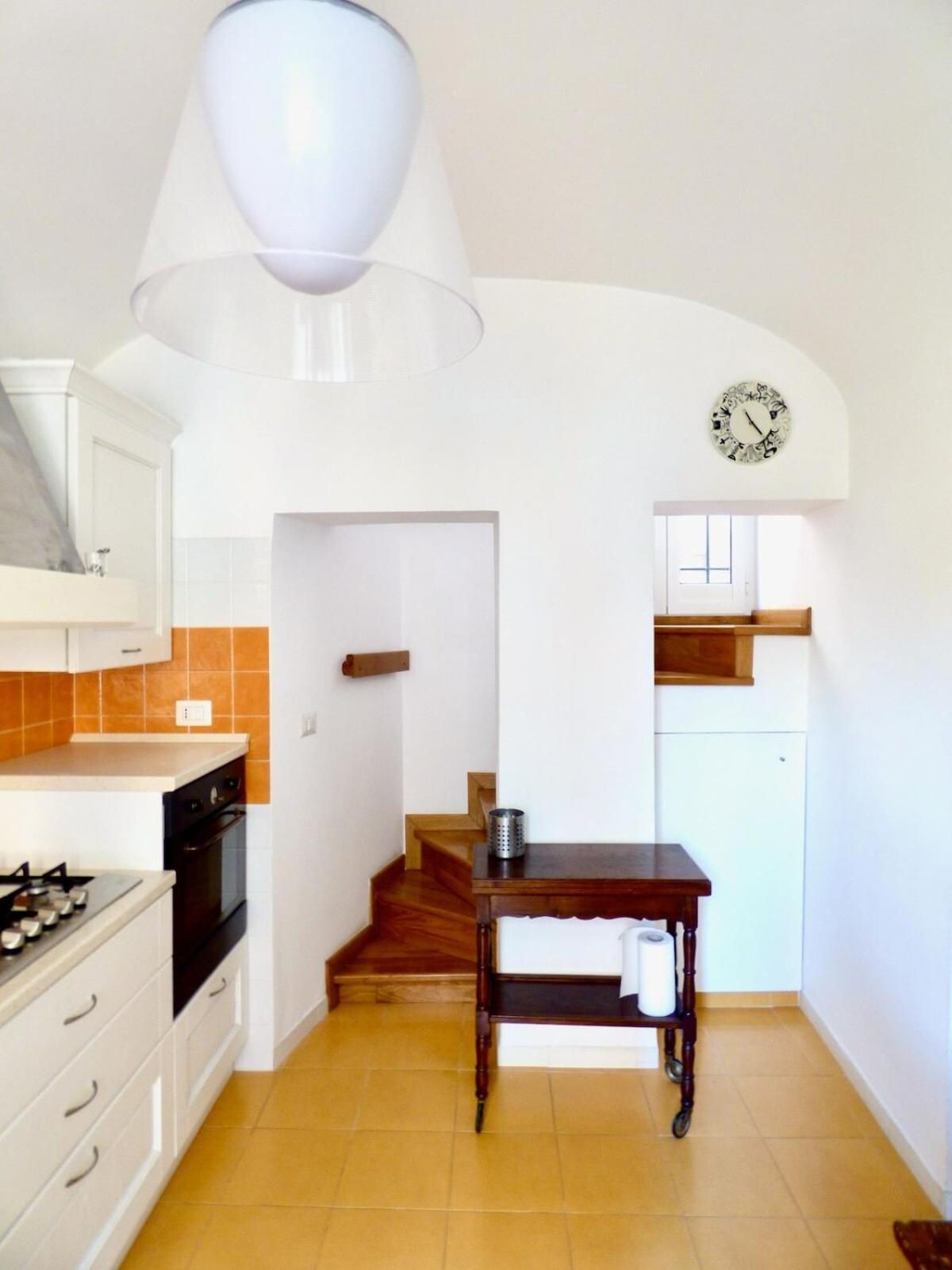 San Martino Home Rome Luaran gambar
