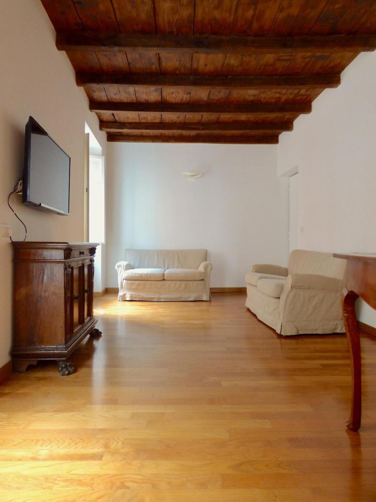 San Martino Home Rome Luaran gambar