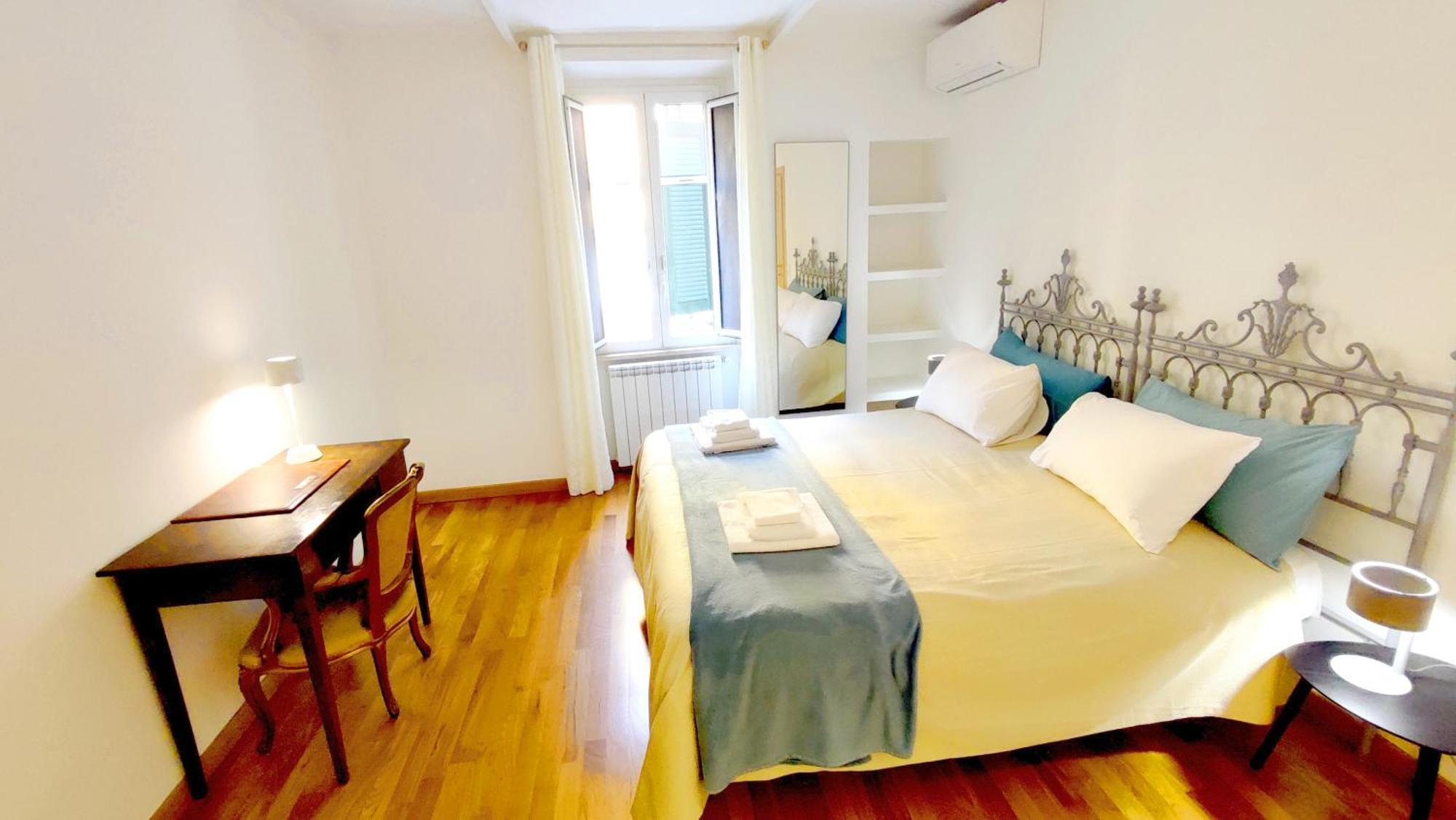 San Martino Home Rome Bilik gambar