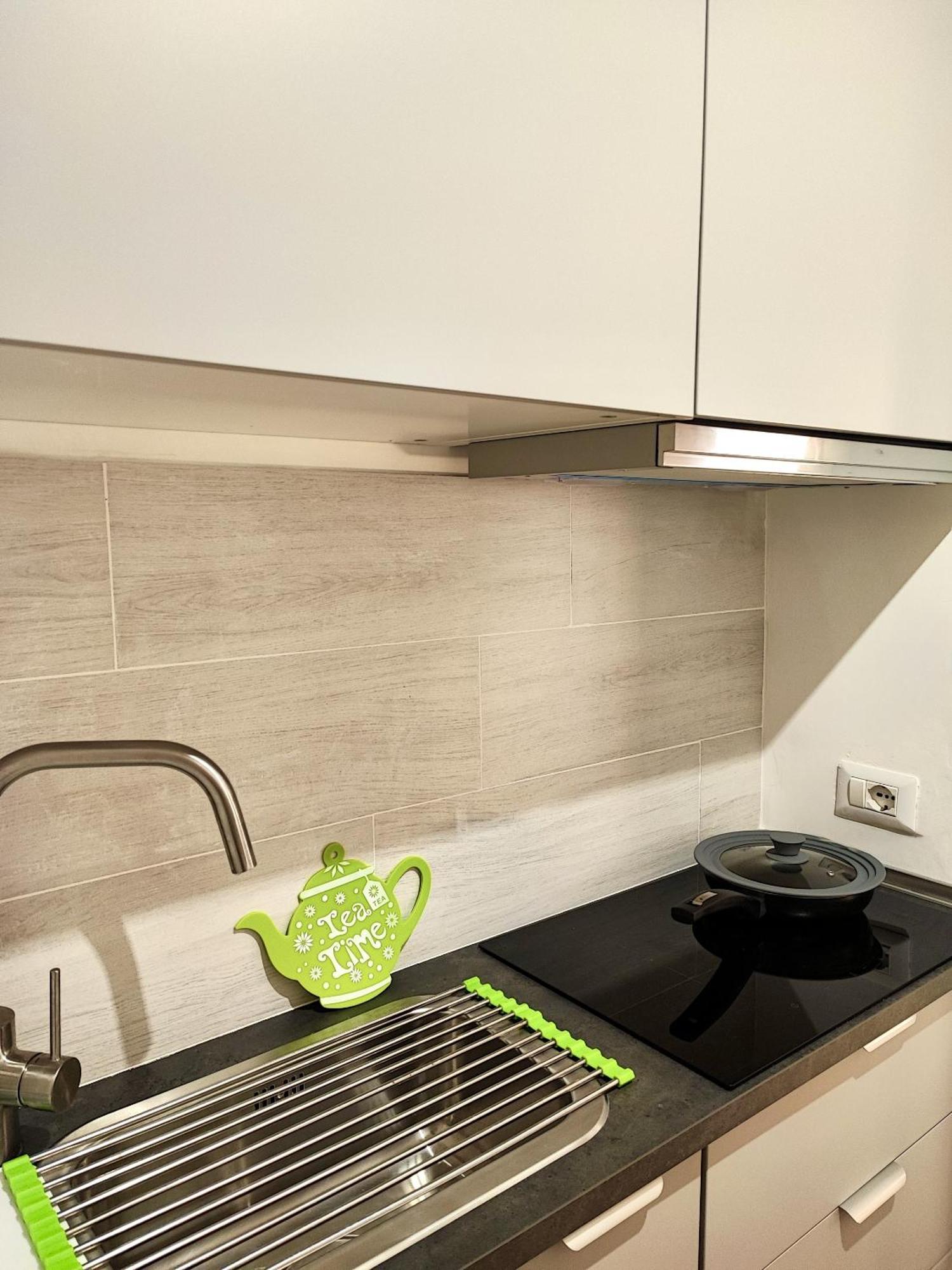 San Martino Home Rome Bilik gambar